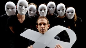 ‘I’m exactly what a rapist looks like’ - Tom Meagher