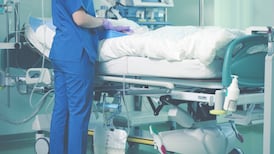 Covid: Nine in 10 vaccinated ICU patients had underlying condition, CSO finds