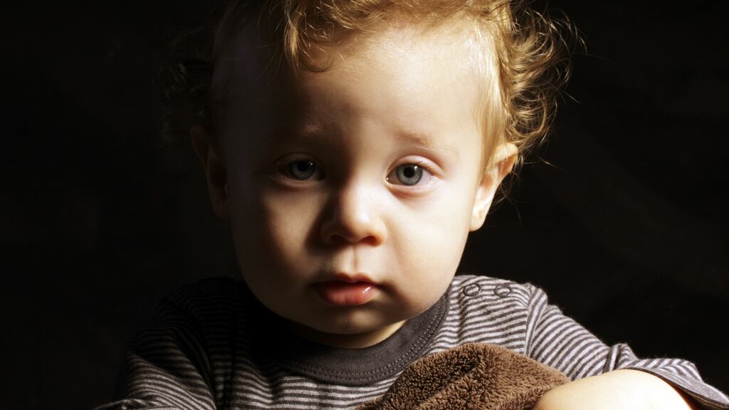 Sleep training requires a lot of patience and does not yield immediate results. Photograph: Thinkstock