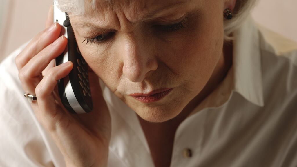 Among callers the most common setting for abuse was the family (48 per cent) followed by the community (31 per cent) and 15 per cent were survivors of institutional abuse