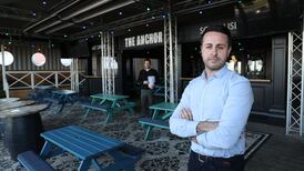 ‘You start to question whether you have the fight to open again’