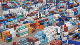 China’s tough tariff response sets an example for others