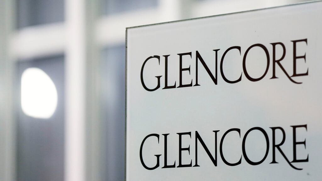 Glencore’s shares have underperformed the broader mining sector this year because of the company’s high levels of debt, which now stand at almost double its market capitalisation of $16bn