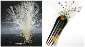 Auction results and forthcoming sales