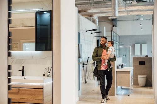 Bathroom upgrades: How to boost energy efficiency without sacrificing style