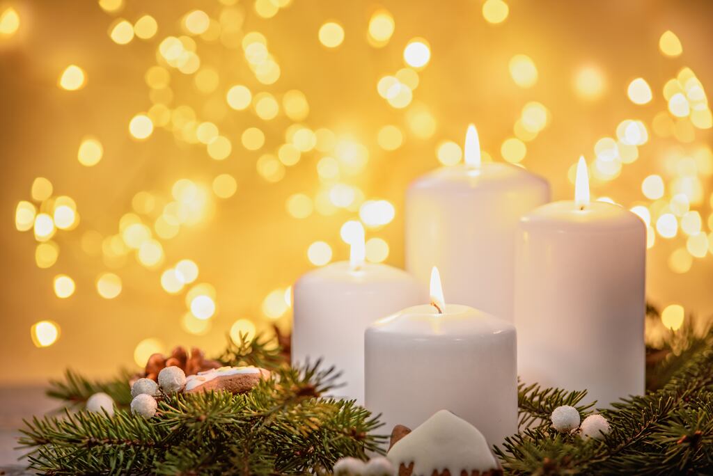 Advent is an opportune time to do some serious – outside the box – thinking about what we believe. Photograph: Getty Images