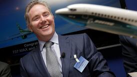 Avolon sells 41 aircraft to its special purpose company Sapphire