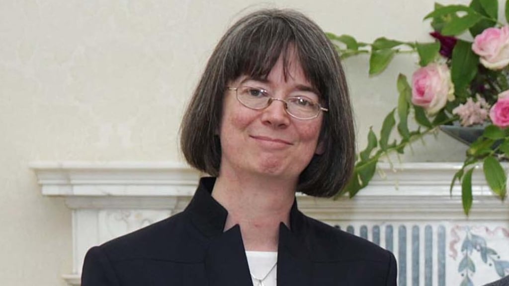 The Government has nominated High Court judge Ms Justice Iseult O’Malley for appointment to the Supreme Court