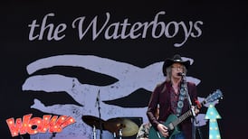 Waterboys at Iveagh Gardens: Stage times, set list, ticket information, how to get there and more