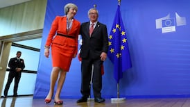 EU turns attention to Brexit’s impact on Border