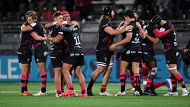 Bristol race past Toulon to claim Challenge Cup title