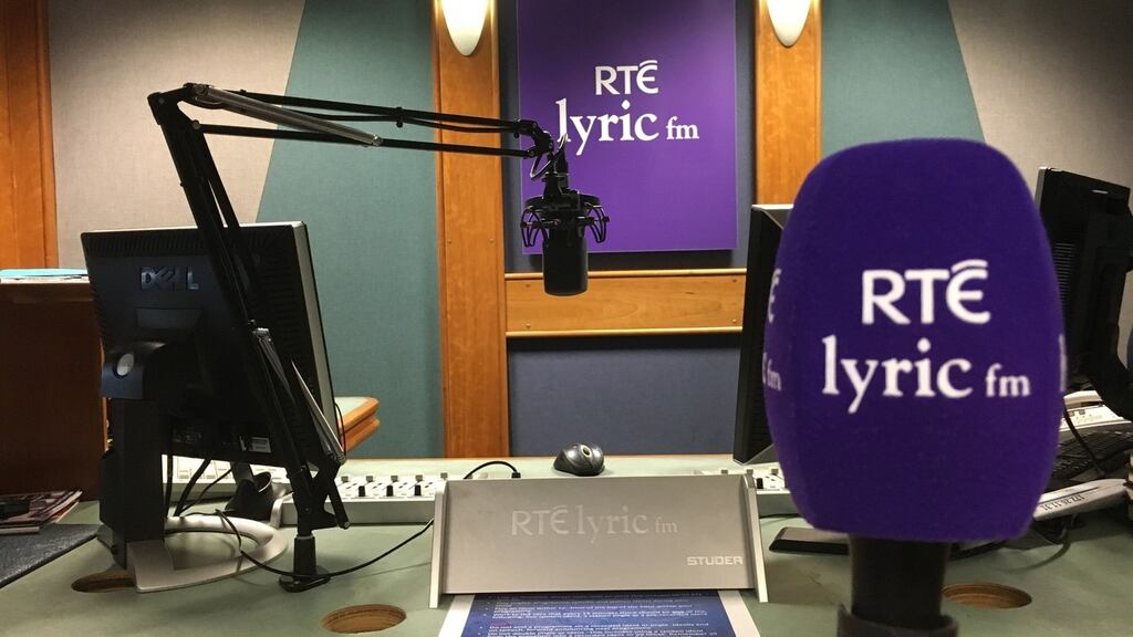 The Lyric FM move from Limerick had formed part of its overhaul plans but prompted a fierce local opposition.