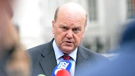 Buyers of Nama bonds pick up a bargain