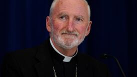 Man accused of murdering Cork-born bishop appears in LA court