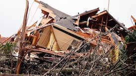 Alabama tornadoes destroy homes and kill at least five