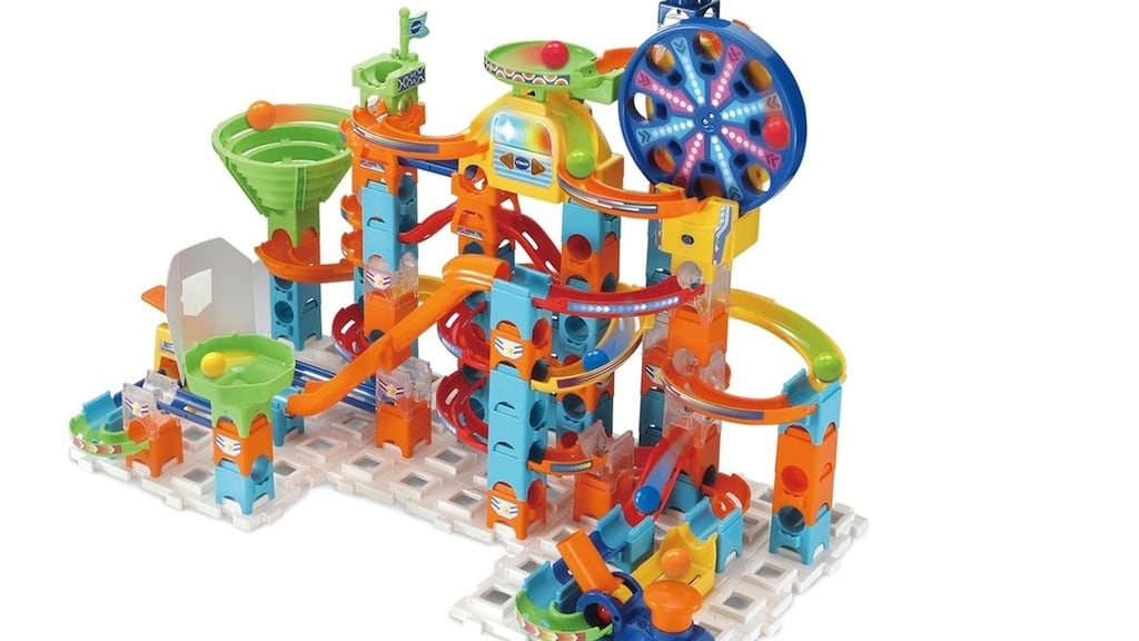 VTech Marble Rush Adventure