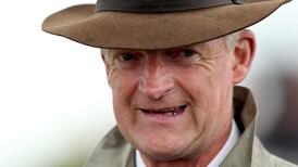Willie Mullins looking to bridge 30-year gap with Simenon in Japan Cup