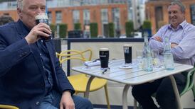 Heineken’s new stout: Its head is creamier than Guinness’s, but does it taste as good?