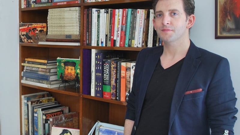 ‘India is fantastic – all is possible’