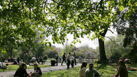 Covid-19 changing Irish people’s expectations of science, study shows