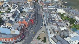 One-way traffic system to be introduced in south Dublin’s Blackrock