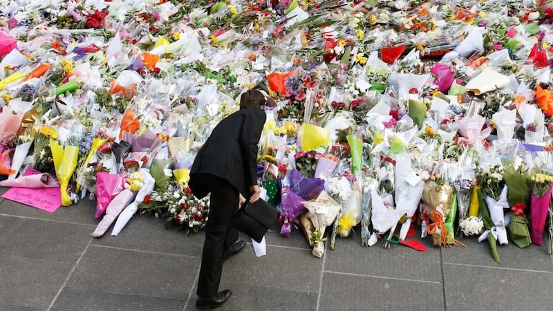 Sydney gunman known to police but not on terror watch list