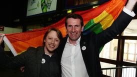Equality law will change to protect gay teachers, says Ó Ríordáin