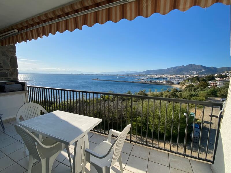 Spain, Costa Brava, Roses