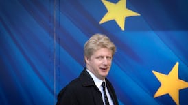 Boris Johnson’s brother quits ministerial post over Brexit deal