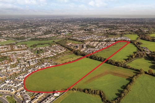 Lagan Homes gets green light for 494 homes in south Dublin despite local opposition