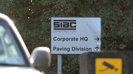 Siac granted court protection