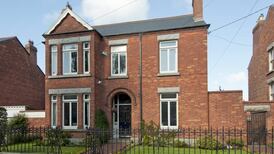 Two Terenure Stringers for €1.2 million each