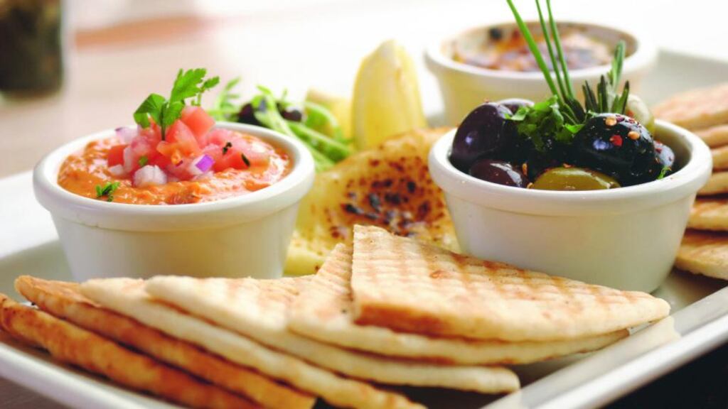 Tapas: Hiberno-English speakers understand they’re “meant to be” good or at least “supposed to be”.