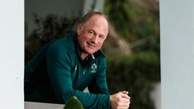 David Humphreys: ‘For me it’s making sure Leinster remain where they are’