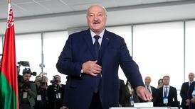 A disputed election in Belarus has left Europe's last dictator still in power