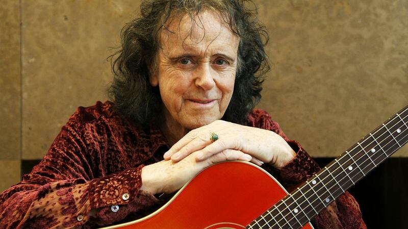Donovan will be one of the highlights at the Cork Folk Festival