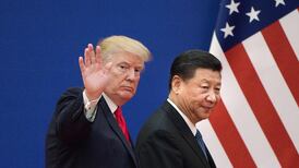 The old global economic order is dead