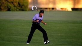 US Masters: Fearsome 11th hole still felling many a pretender