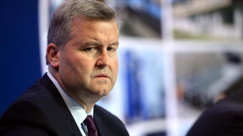 CRH chief executive Albert Manifold received a total pay package of €3.59 million last year.