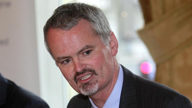 American Chamber of Commerce hires new chief executive