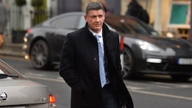 Watchdog seeks clarity on legal privilege of Anglo trial collapse report