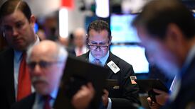 Stocktake: Fear of missing out grips bullish fund managers