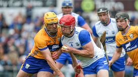 Waterford impressed but Clare lost because they failed at the fundamentals