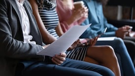 Some European countries taking ‘very low’ numbers of Ukrainian refugees, PAC chairman says