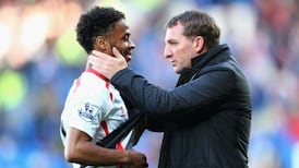Liverpool have character for title race, says Brendan Rodgers