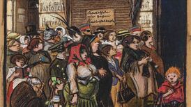 Waste Land: A World in Permanent Crisis by Robert D Kaplan - An alarmingly influential book