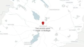 Two arrested over suspected human trafficking, prostitution in midlands