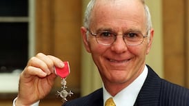 Boxing trainer Brendan Ingle has died at the age of 77