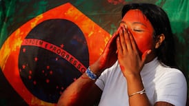 Outrage in Brazil as law threatening Indigenous lands advances in congress