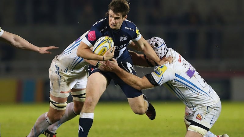 Weekend European Champions Cup previews